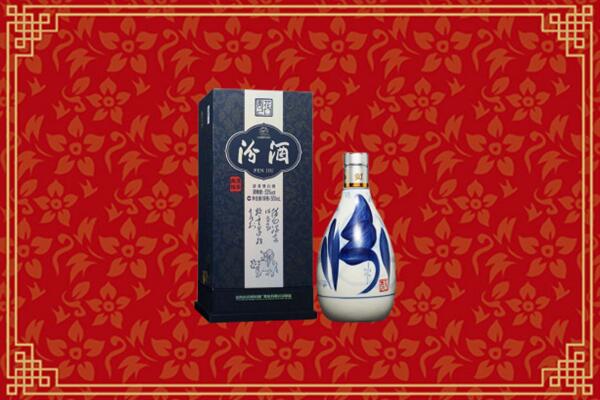 北京顺义区回收汾酒